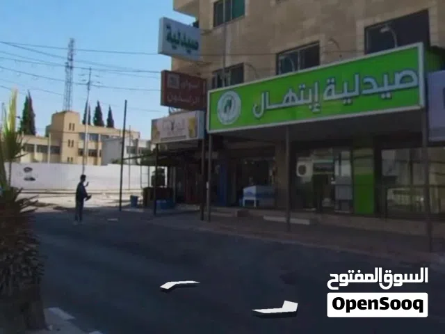 حواصل تجاريه للإيجار عدد 2