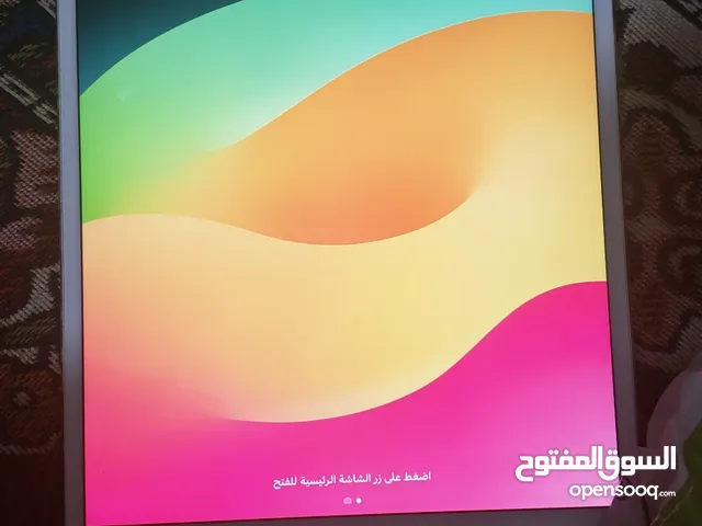 Apple iPad 10 256 GB in Sana'a