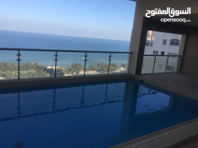 350 m2 4 Bedrooms Apartments for Rent in Al Ahmadi Fintas