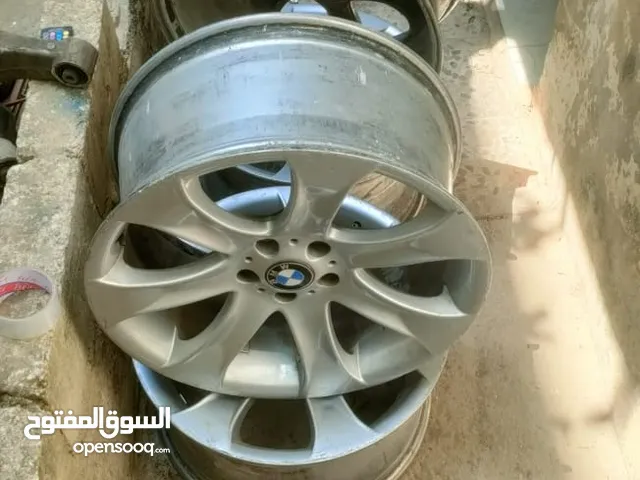 جنط بي ام دبليو إكس فايف سبور بكج