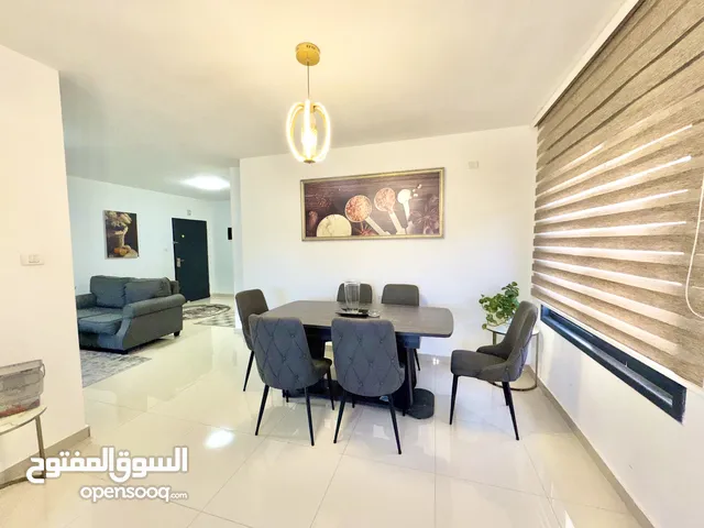 155 m2 3 Bedrooms Apartments for Sale in Ramallah and Al-Bireh Al Irsal St.