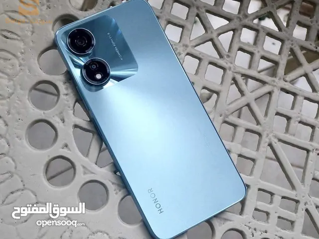 honor x5 plus وكالة