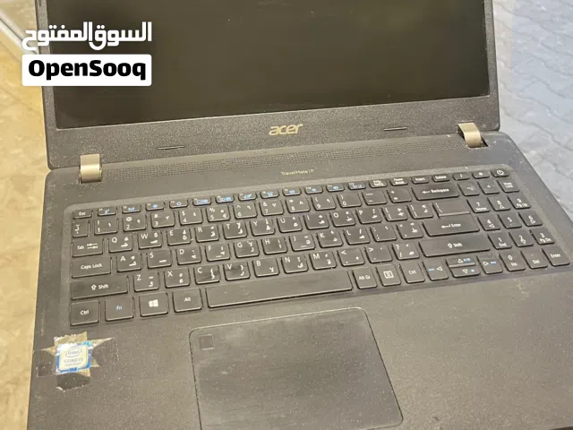 Windows Acer for sale  in Misrata