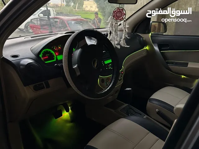 شيفروليه أفيو 2019 للبيع