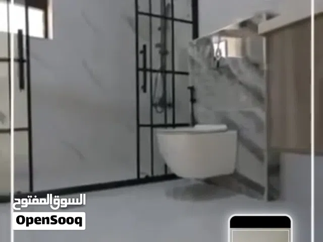 فيلا متلاصقة عدد 2 لم تسكن