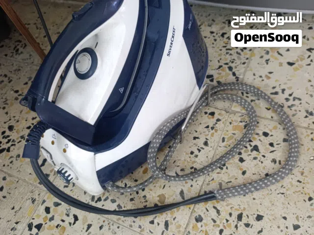 مكواه بخاري ماركه الماني