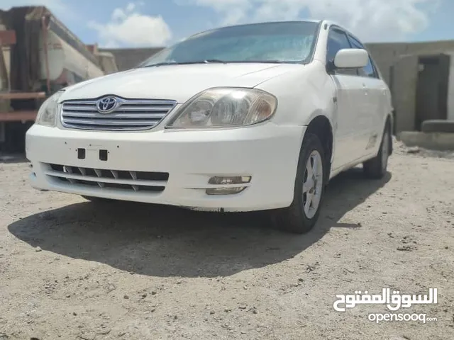 Toyota Corolla 2004 in Aden