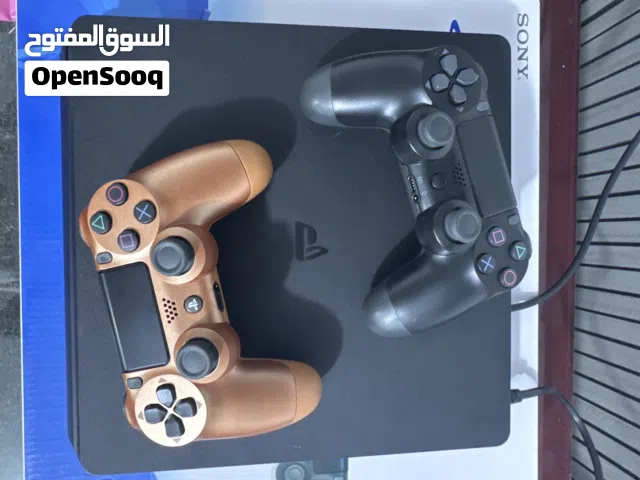 PlayStation 4 PlayStation for sale in Basra