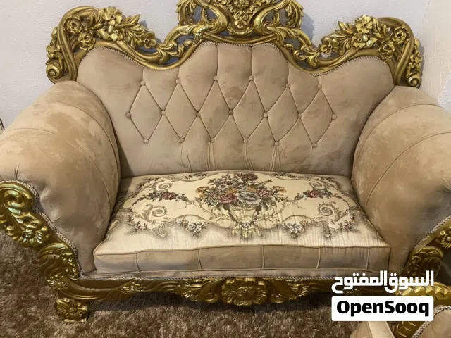 صالون كلاسيك جديد درجة اولى