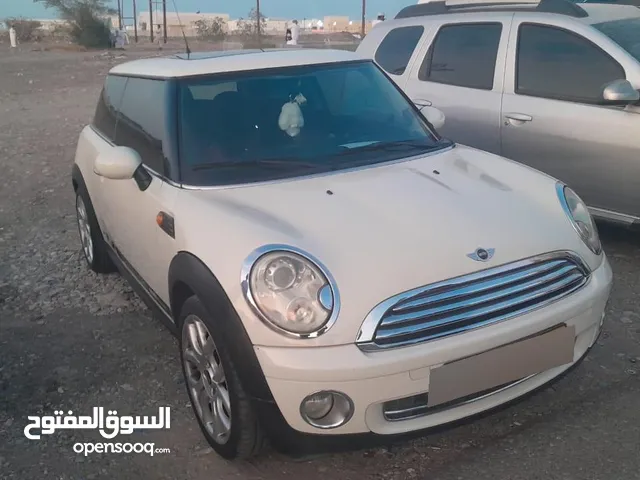 Used MINI Other in Muscat