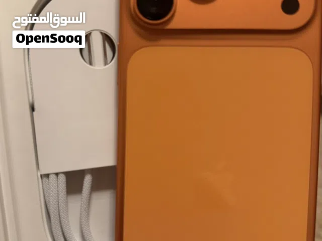 ايفون 17 برو ماكس كيف مفعل بطارية 100 مشحون 20 مرة جهاز خبش لا ربي يبارك