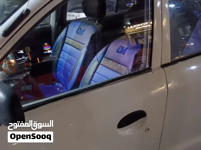 2006 هيونداي اتوس