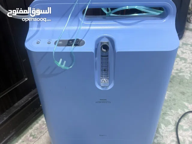 مًًُكثّف اكسوجين طبي. Oxygen Condenser Philips
