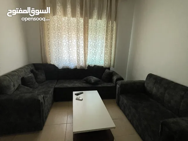 0 m2 Studio Apartments for Rent in Amman Jubaiha