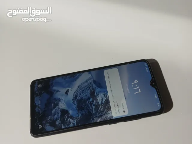 Xiaomi Redmi Note 8 Pro 128 GB in Benghazi