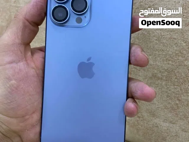 Apple iPhone 13 Pro Max 256 GB in Basra