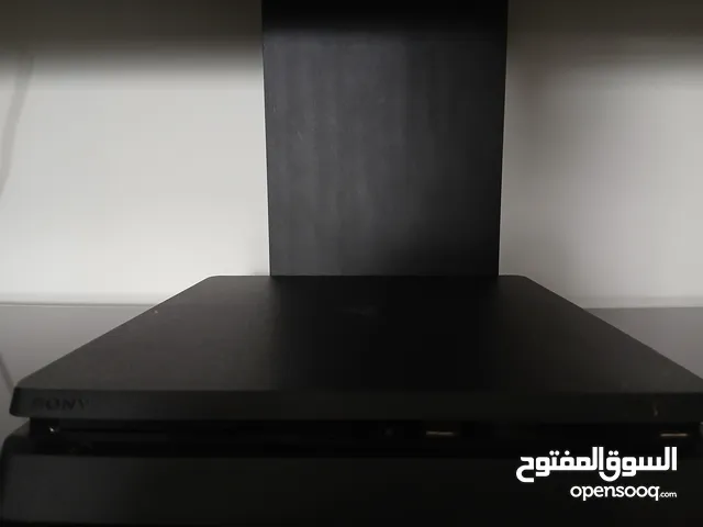 بلايستيشن 4 مستعمل للبيع