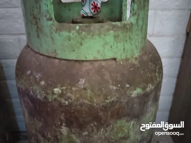 جرة غاز ملانه عدد 2