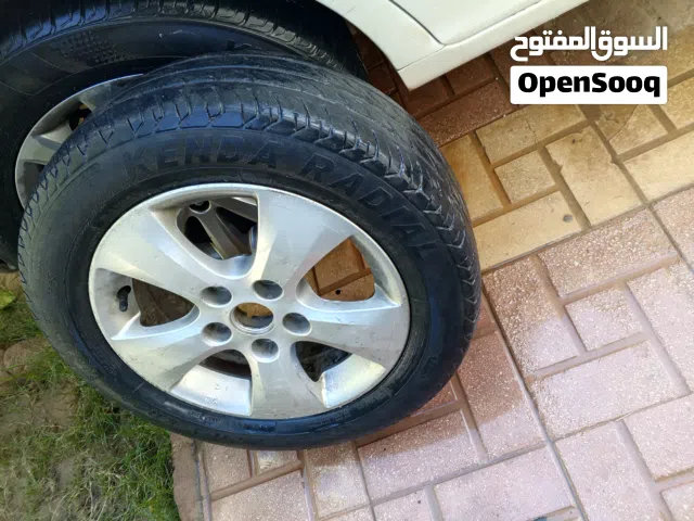 اطار بالديسكو انظيف