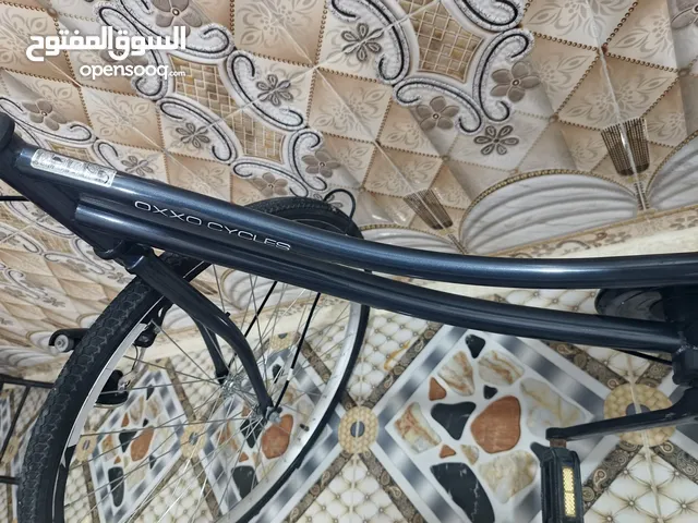 بايسكل بناتي