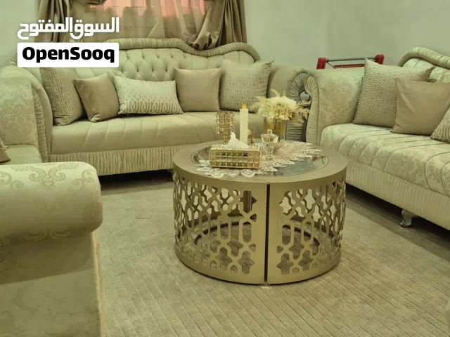 طقم كنب فخم