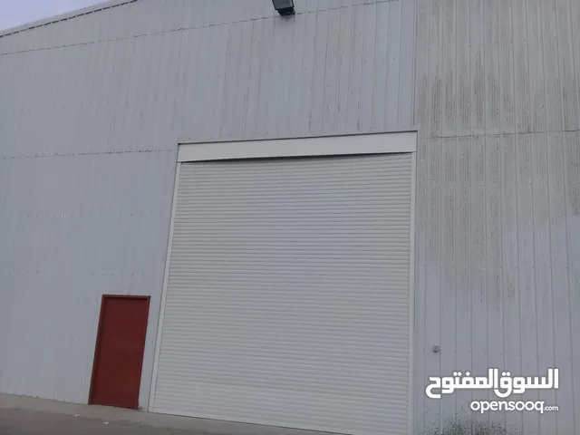 Yearly Warehouses in Mubarak Al-Kabeer Sabhan Industrial