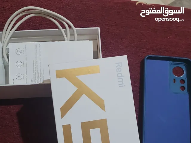 Xiaomi Redmi K50 Ultra 256 GB in Sana'a