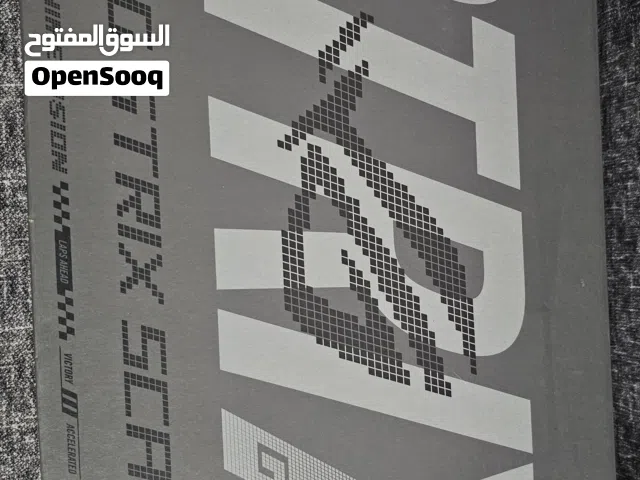 لابتوب الالعاب ASUS STRIX SCAR 18 5090