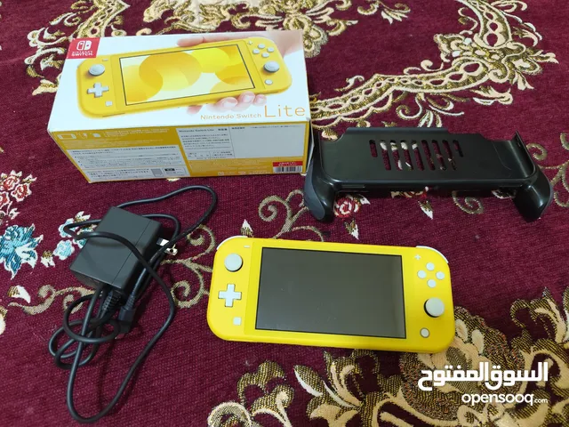 Nintendo Switch Nintendo for sale in Al Ain