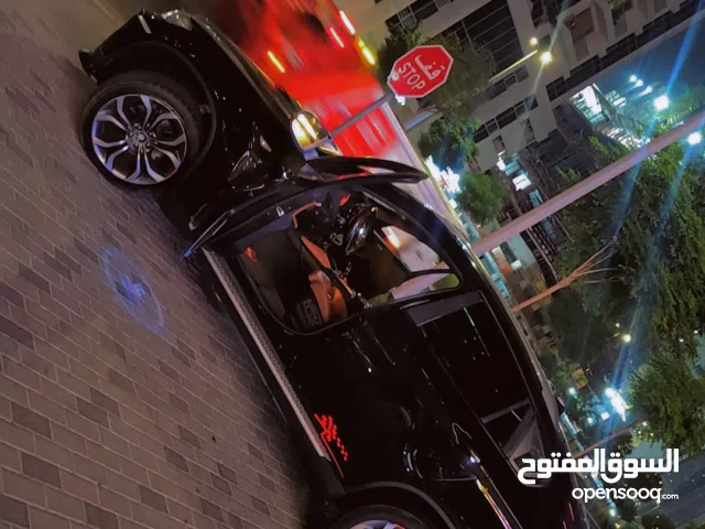 I35 BMW X6 x drive. GCC specs. No accidents, excellent condition.