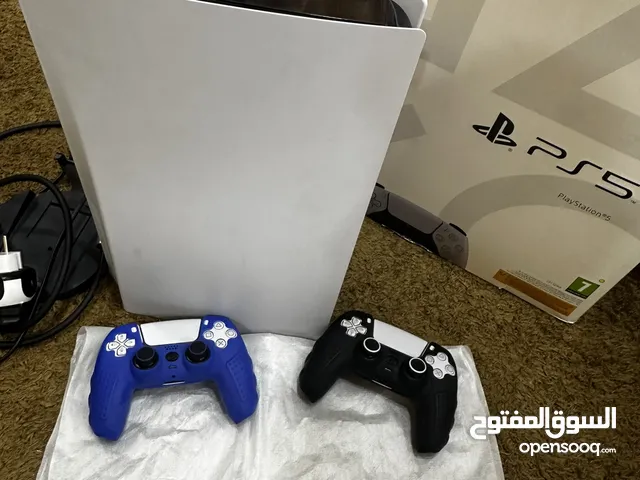 ps5 Disc Used 3 Month