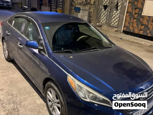 Used Hyundai Sonata in Karbala