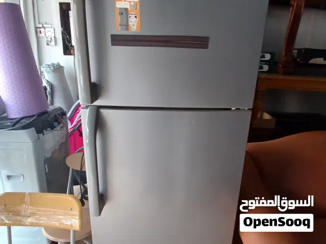 second hand Hisense 419 Liter fridge for sale