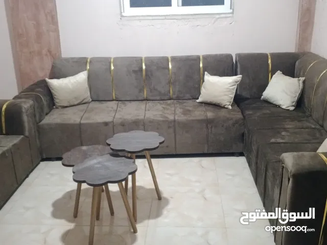 طقم كورنر جديد للبيع