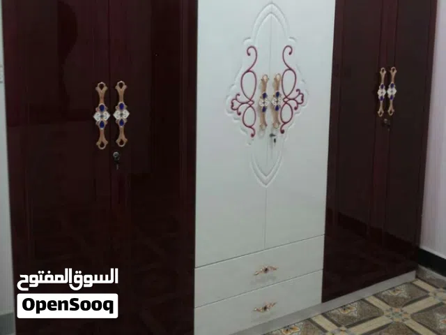 غرفه نوم مستخدم قيم واخذ