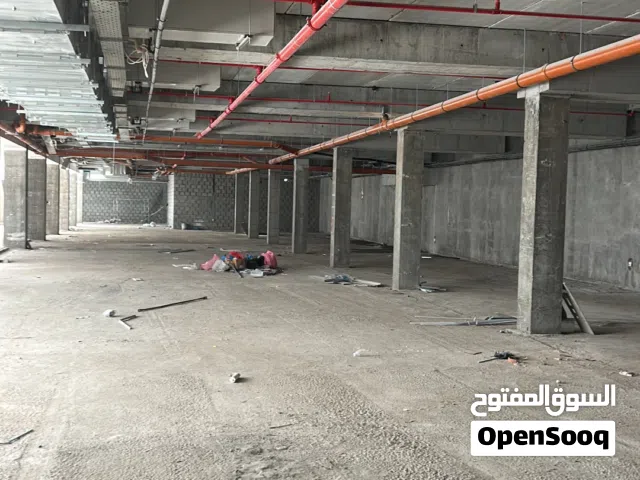 Commercial basement for rent in shuikh