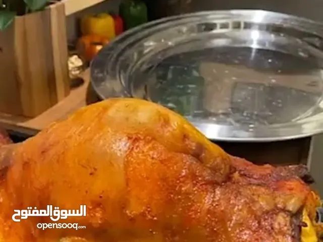 طباخ يالعده والمشتريات والذبايح للمناسبات والبر والمخيمات والرحلات