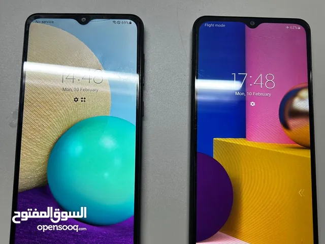 Samsung Galaxy A12 128 GB in Amman