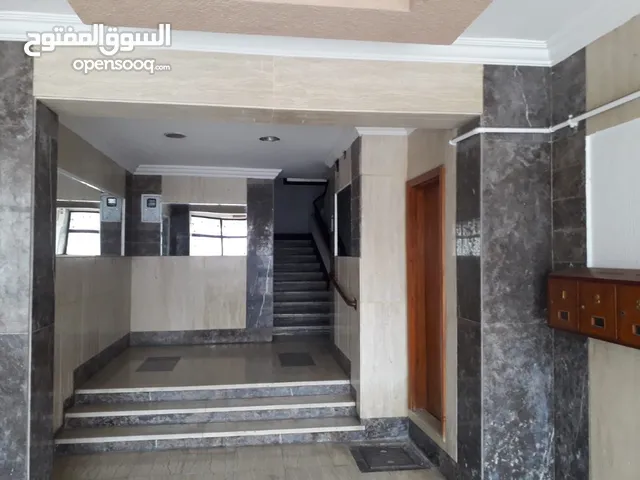 186m2 3 Bedrooms Apartments for Sale in Cairo Heliopolis
