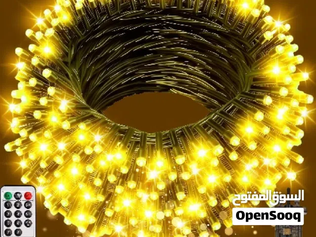 نشرة حديقة  ضوئية