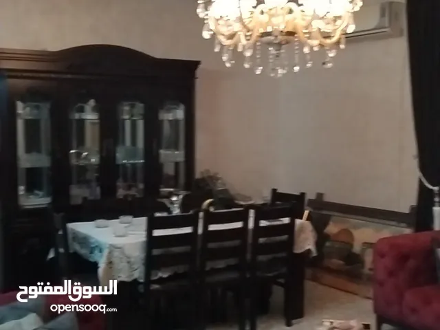 160 m2 5 Bedrooms Apartments for Sale in Nablus Rafidia