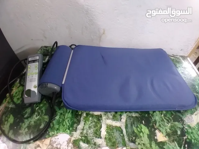 جهاز تدليك للظهر