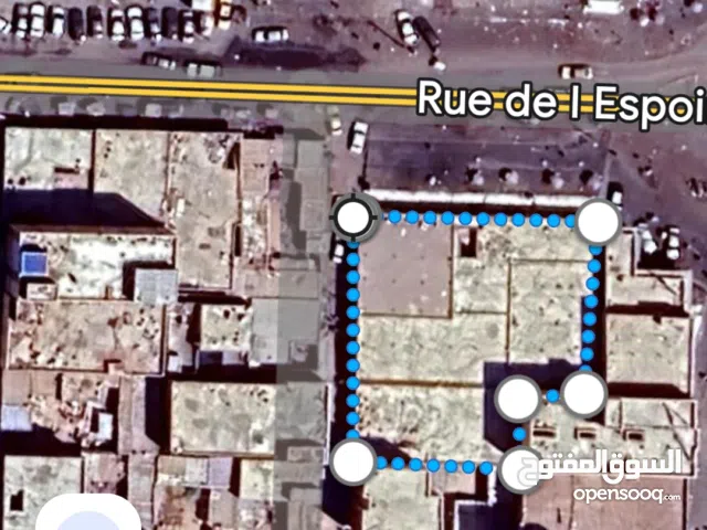 مخازن للبيع