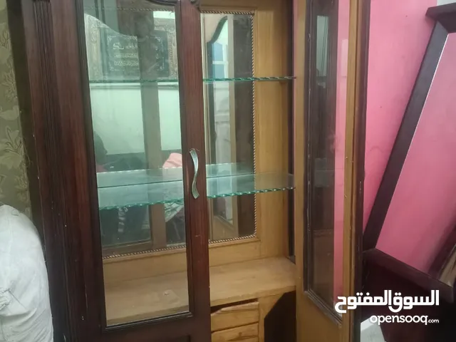 نيش وسرير بيبي بحالته