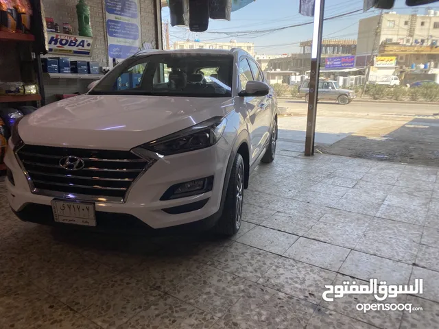 Used Hyundai Atos in Baghdad