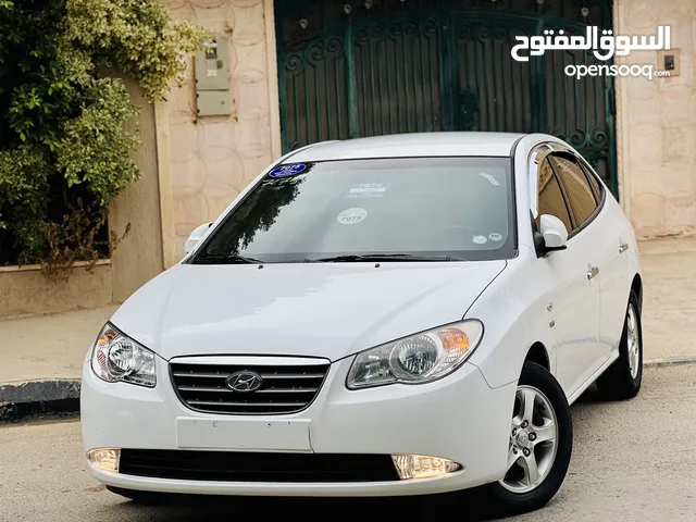 Apple CarPlay New Hyundai in Tripoli