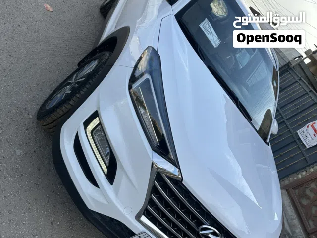 توسان خليجي 2020 مكفولة