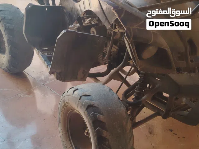 دراجه اربع تواير فالكون للبيع او للبدل بدراجه ثانيه