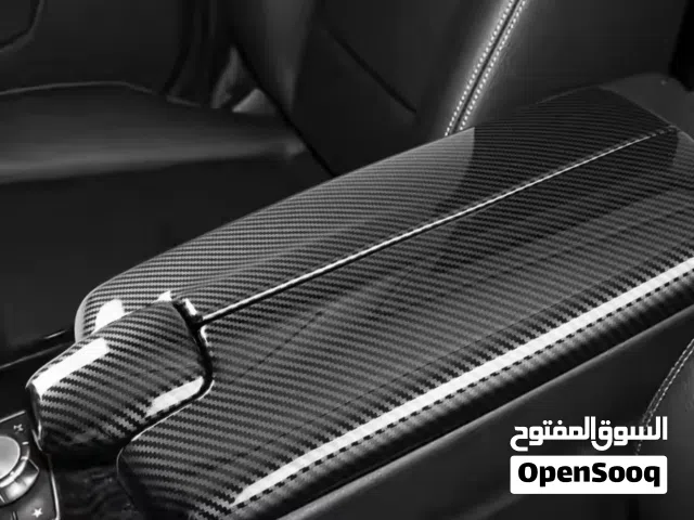 كفر كاربون ڤايبر لمرسيدس ل فئات E من 2012 إلى 2016