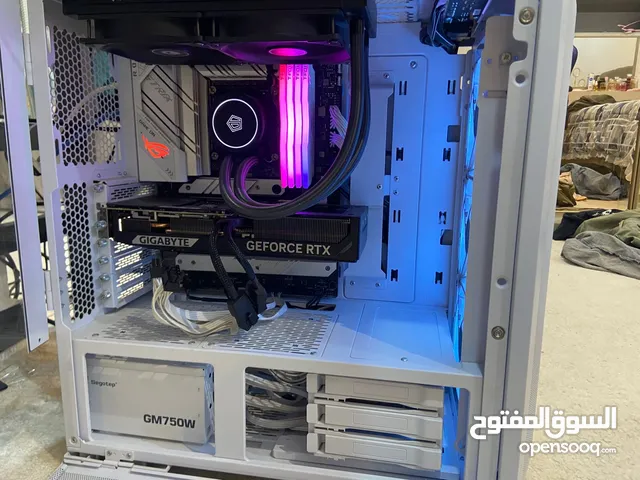 Windows Custom-built Computers for sale in Najaf